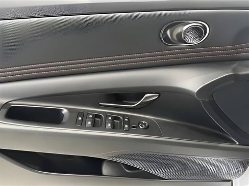 Used 2023 Hyundai Elantra N Line FWD image 9