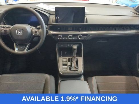 Used 2026 Honda CR-V TrailSport image 13