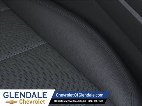 New 2026 Chevrolet Equinox LT w/ Convenience Package II image 21