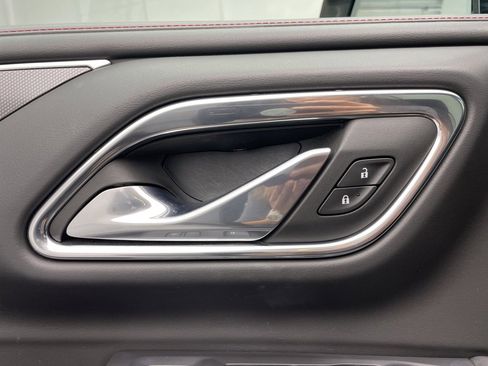 Used 2023 Chevrolet Tahoe RST w/ Luxury Package image 22