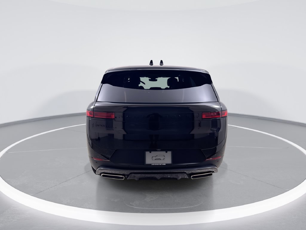 New 2027 Land Rover Range Rover Sport SE AWD/4WD image 7