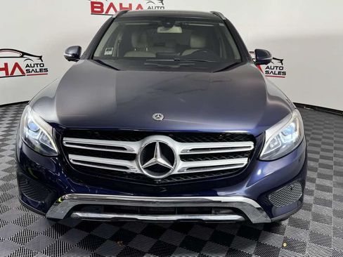 Used 2018 Mercedes-Benz GLC 300 4MATIC image 11