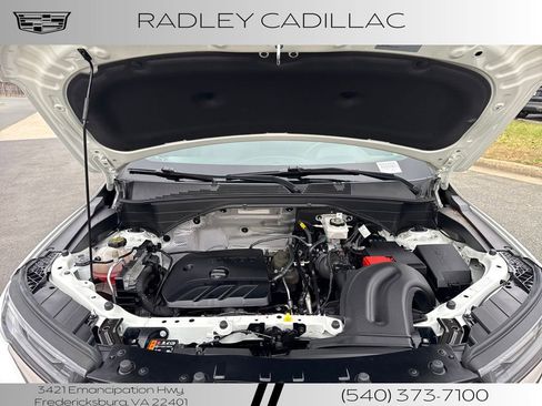 Used 2023 Chevrolet TrailBlazer RS w/ Convenience Package image 12