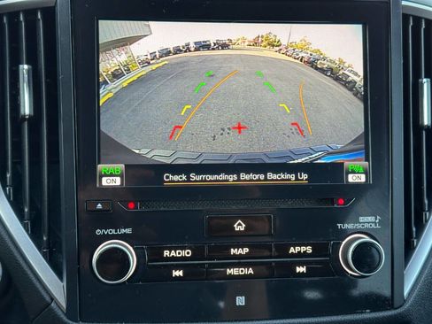 Used 2019 Subaru Forester Limited w/ Popular Package #3 image 54