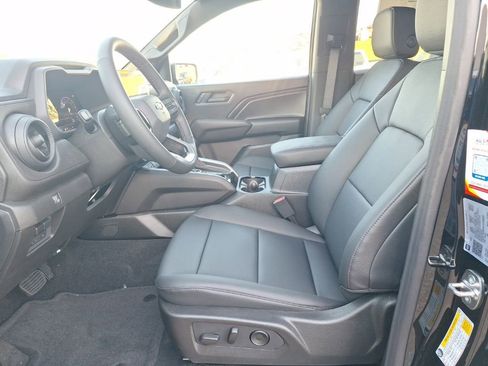 New 2026 Chevrolet Colorado Trail Boss image 9