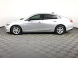 Used 2017 Chevrolet Malibu LS image 2