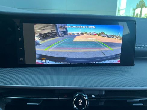 New 2026 Nissan Murano SV AWD/4WD image 20