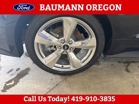 Used 2020 Ford Mustang GT Premium w/ Enhanced Security Package RWD image 25