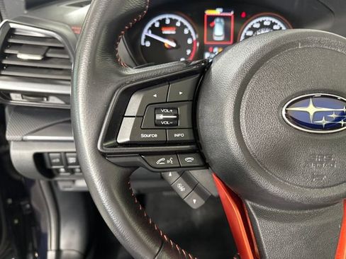 Used 2022 Subaru Forester Sport image 15