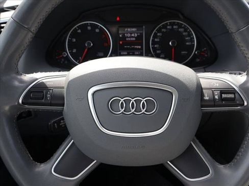 Used 2017 Audi Q5 2.0T Premium Plus w/ Technology Package AWD/4WD image 15