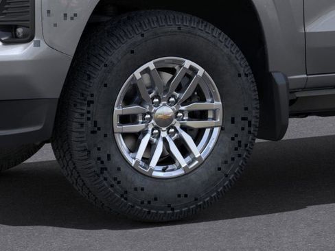 New 2025 Chevrolet Colorado LT w/ LT Convenience Package image 59