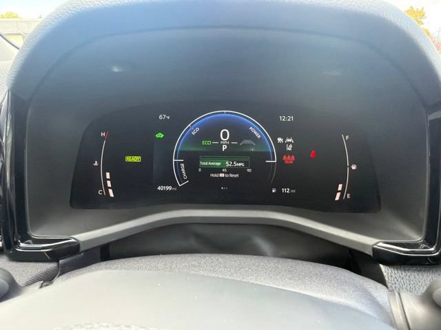 Used 2025 Toyota Camry LE w/ Convenience Package AWD/4WD image 23