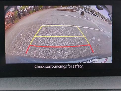 Used 2023 MAZDA CX-9 Carbon Edition image 21