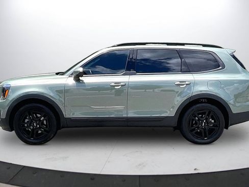 Used 2024 Kia Telluride SX Prestige X-Line AWD/4WD image 5