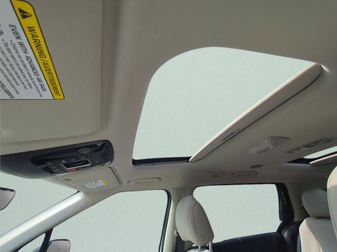 New 2026 Kia Carnival SX image 19