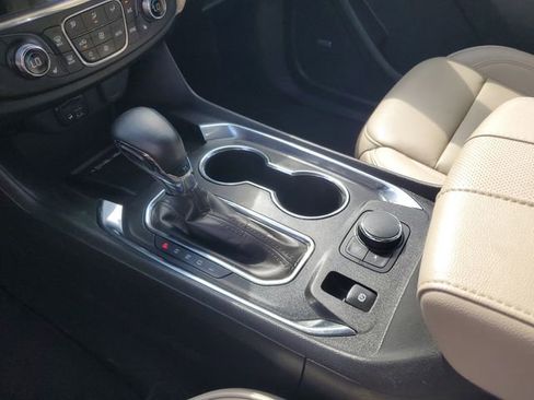 Used 2023 Chevrolet Traverse Premier w/ LPO, Cargo Package FWD image 20