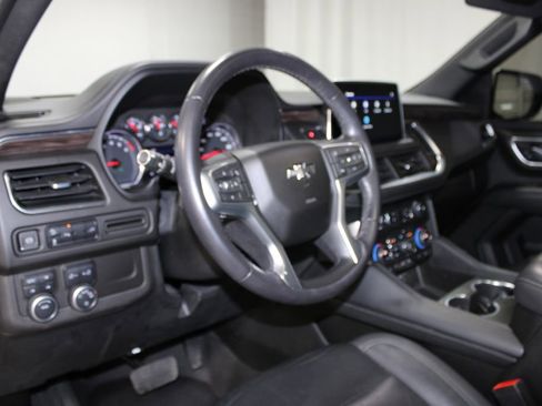 Used 2021 Chevrolet Tahoe Z71 image 19