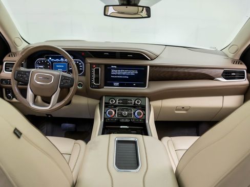 Used 2021 GMC Yukon Denali image 10