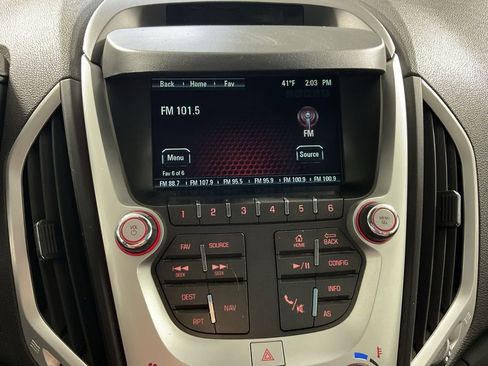 Used 2017 GMC Terrain SLT w/ Open Road Package image 24