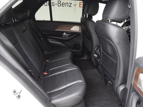 Used 2021 Mercedes-Benz GLE 350 image 19