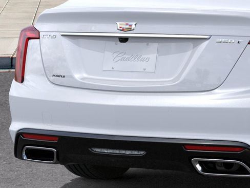 New 2026 Cadillac CT5 Premium Luxury image 14