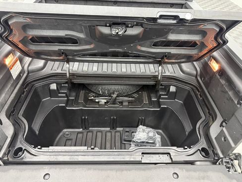 Used 2025 Honda Ridgeline Sport+ image 11