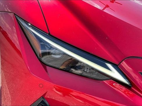 Used 2022 Lexus IS 350 F Sport w/ Accessory Package RWD image 32