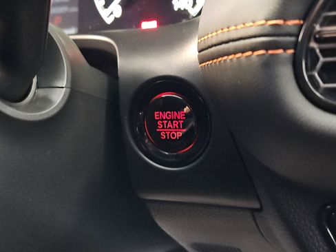 New 2026 Honda HR-V Sport image 12