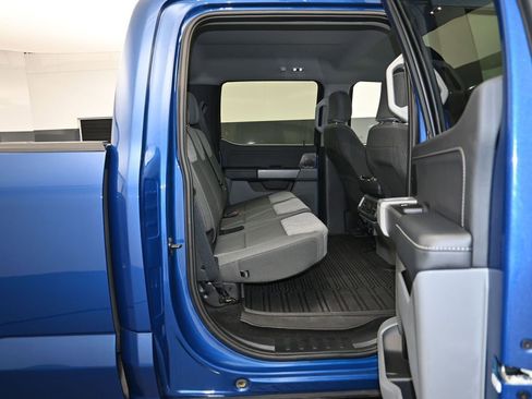Used 2022 Ford F150 XLT w/ Equipment Group 302A High AWD/4WD image 24