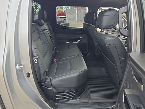 Certified 2025 Toyota Tundra Limited image 30