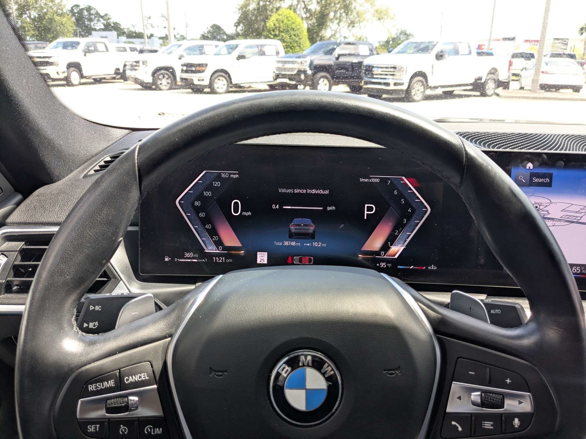 Used 2024 BMW 430i Gran Coupe w/ Premium Package RWD image 30