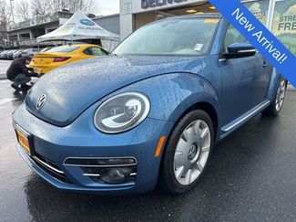 Used 2019 Volkswagen Beetle 2.0T SE video 3