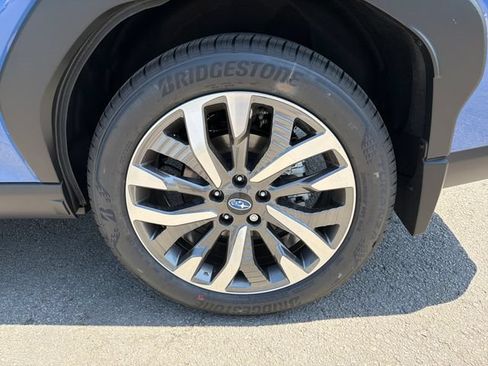 New 2026 Subaru Forester Touring AWD/4WD image 27