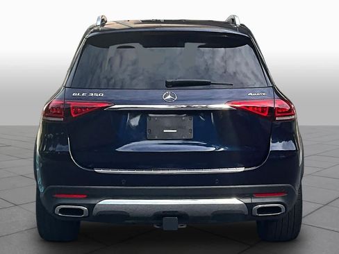 Used 2020 Mercedes-Benz GLE 350 4MATIC image 5