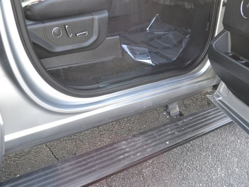 Used 2020 Ford Expedition Limited w/ Equipment Group 303A image 39