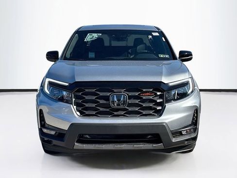 New 2026 Honda Ridgeline TrailSport image 2