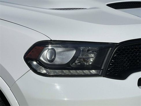Used 2018 Dodge Durango SRT w/ SRT Interior Appearance Group image 8
