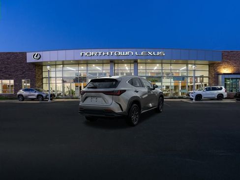 Used 2023 Lexus NX 350 AWD w/ Cold Area Package image 24