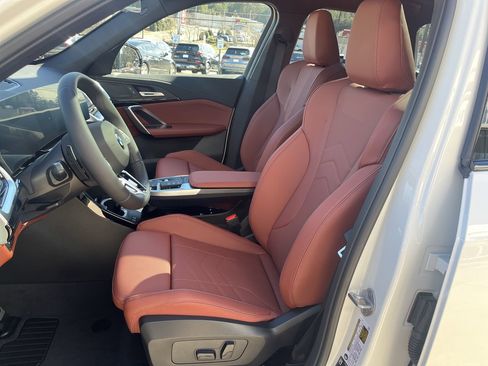 New 2026 BMW X1 xDrive28i w/ Technology Package image 14