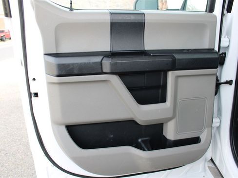 Used 2020 Ford F350 XL w/ Power Equipment Group image 30