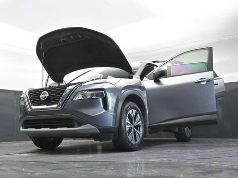 Used 2023 Nissan Rogue SV FWD image 48