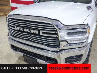 Used 2019 RAM 2500 Laramie