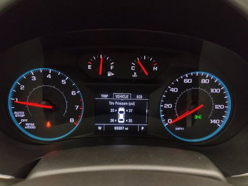 Used 2020 Chevrolet Malibu LS FWD image 23
