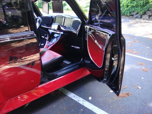 Used 2005 Scion xB FWD image 25