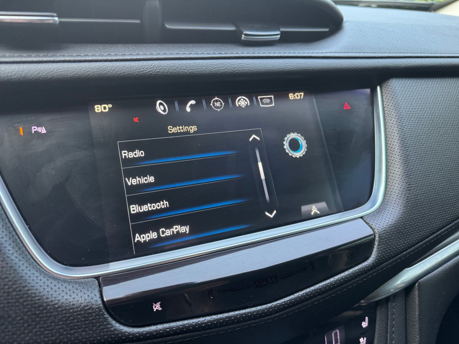 Used 2019 Cadillac XT5 Premium Luxury FWD image 21