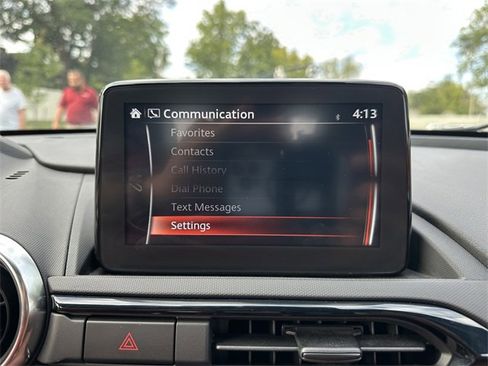 Used 2019 MAZDA MX-5 Miata RF Grand Touring image 27