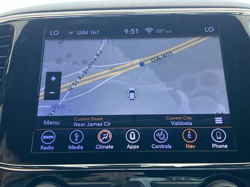 Used 2019 Jeep Grand Cherokee Altitude RWD image 17