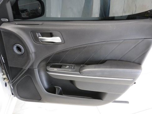 Used 2018 Dodge Charger SXT Plus w/ Quick Order Package 29J image 28