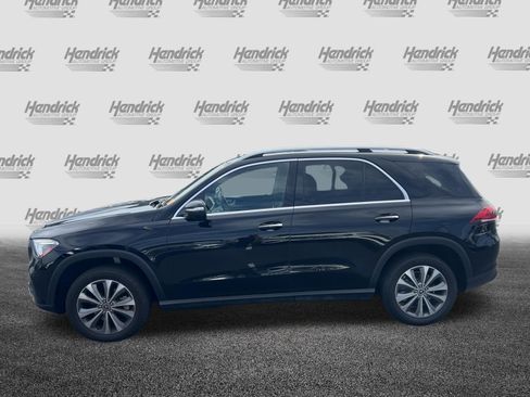Used 2020 Mercedes-Benz GLE 350 4MATIC image 7
