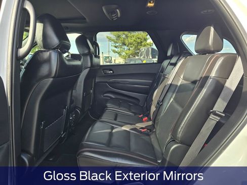 Used 2025 Dodge Durango R/T AWD/4WD image 15
